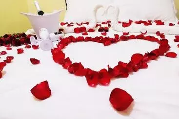 ペンション Pousada Aparados