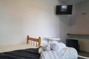 ペンション Vento Leste