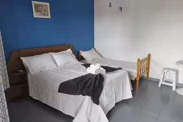 Pension Vento Leste
