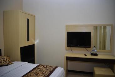 膳宿费 Srikandi Guest House