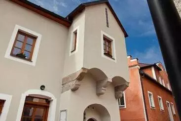 Majatalo Staroměstský Penzion