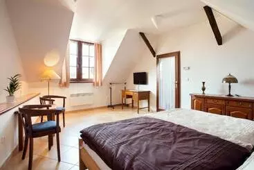پانسیون Staroměstský Penzion
