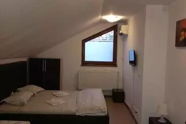 Pensionat Villa Zorba