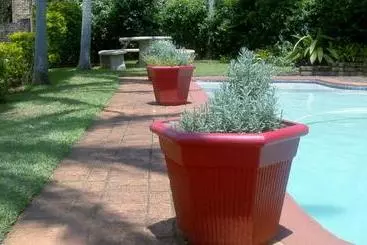 ユースホステル Christie's Inn