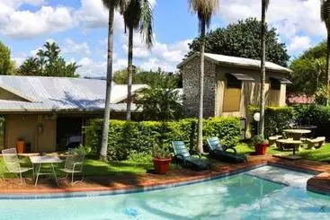Auberge Christie's Inn