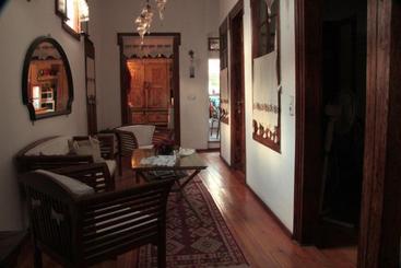 Ayfada Cafe & Pension