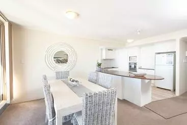 Aparthotel Beaches International