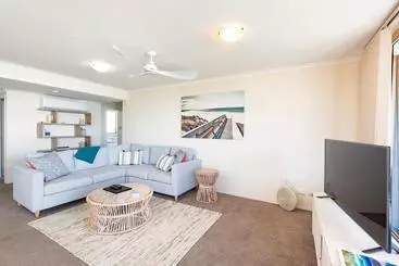 Aparthotel Beaches International
