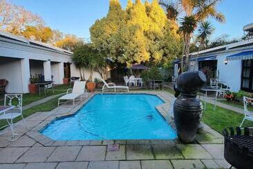 پانسیون B My Guest