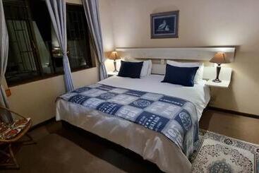 פנסיון B My Guest