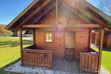 Pensión Die Metzgerstubn