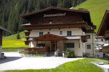 Pensionat Jenneweinhof