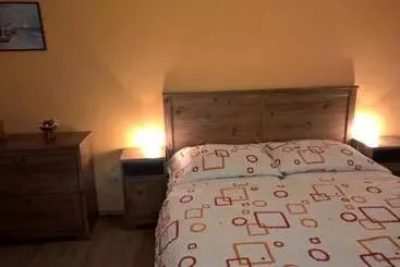 Pension Penzion Lilie
