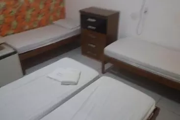 Pension Pousada Acantoar