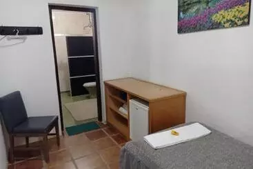 Pension Pousada Alpenblumen