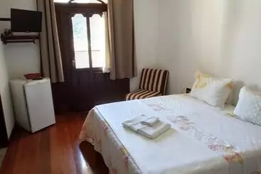 ペンション Pousada Dos Sinos