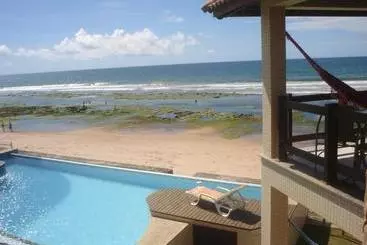 Majatalo Pousada Restinga Apart Service  Aeroporto