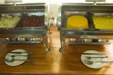 Pensão Pousada Valmar