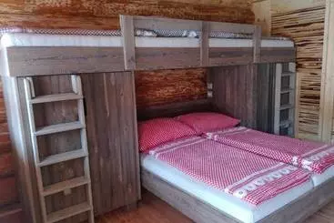 Pension Penzion U Zamku