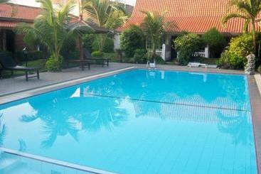 Пансион Tulips