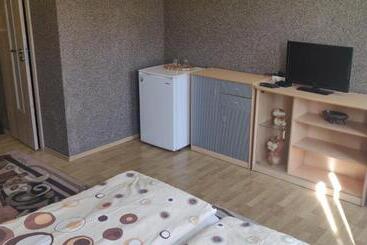 Pensió Ubytování U Kováře