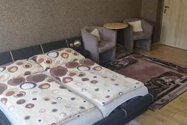 Pensiune Ubytování U Kováře