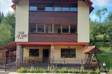 Pensió La Gabi