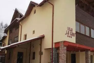 Pension La Gabi