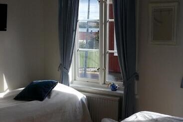 Pensionat Ankargården