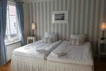 Pensionat Ankargården