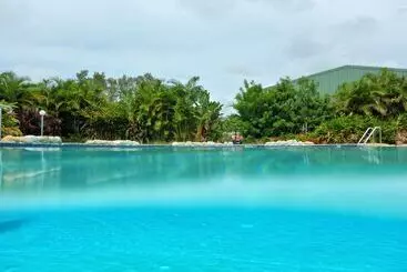 Appartamento Discovery Parks Coolwaters, Yeppoon