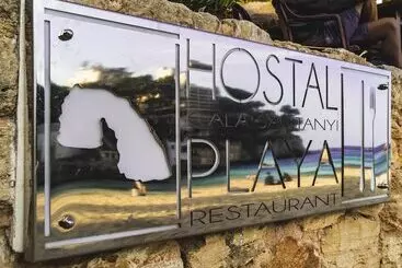 Hostal Playa