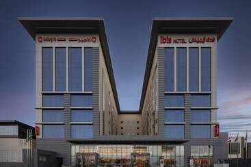 Adagio Aparthotel Jeddah Malik Road