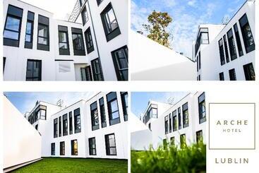Arche Hotel Lublin