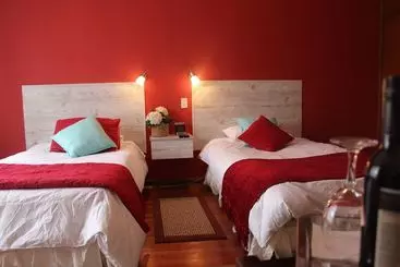 Hotel Casa Mia Boutique