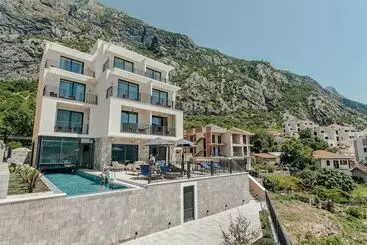 Boutique Hotel Casa Del Mare   Vizura