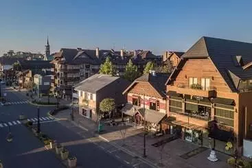 ホテル Fioreze Centro