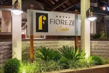 ホテル Fioreze Centro
