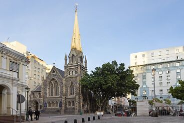 Gorgeous George By Design Hotels ™