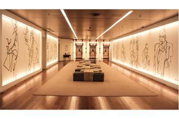 Otel Holiday Inn Porto