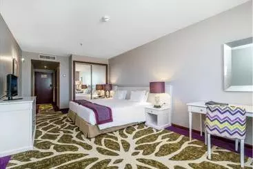 ホテル Holiday Inn Porto