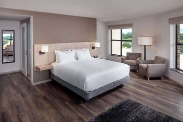 Hotel Hyatt Place Mount Pleasant Towne Centre