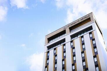 Otel Intergate Hiroshima