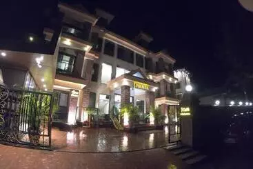 Hotel Jivanta Mahabaleshwar