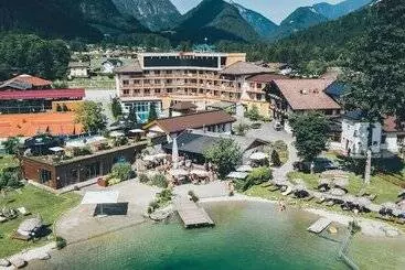 Hotel Post Family Resort