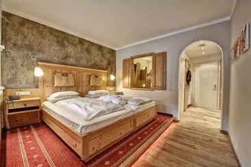 Hotel Post Family Resort