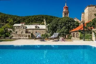 Hotell Puteus Palace Heritage