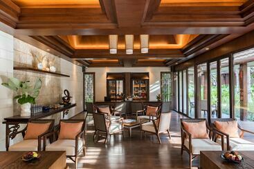 בית מלון כפרי Ramayana Resort And Spa