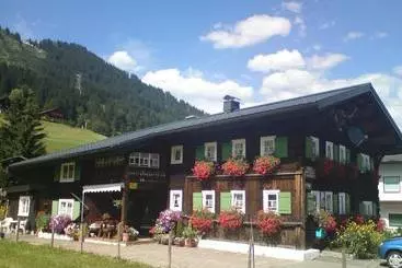 Otel Schusterhof