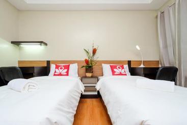 Szálloda Zen Rooms Studio 87